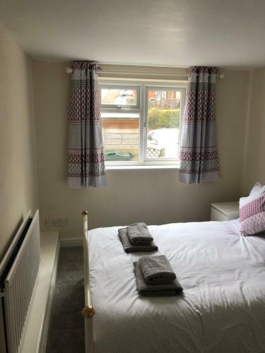 9 Bromleys Court