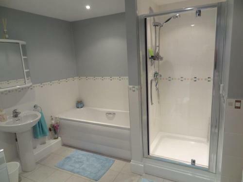 Apartamento Birchwood House