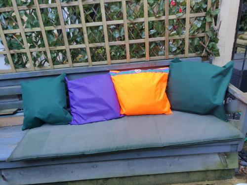 Apartamento Chalet With Hot Tub Room Behaved Pets Welcome