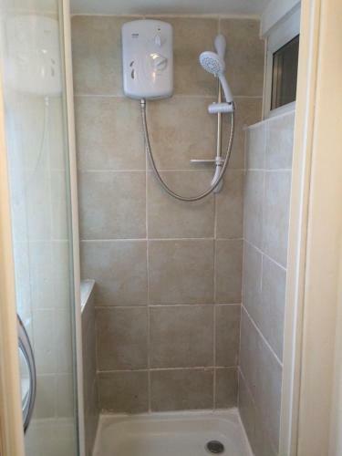 Apartamento Chalet With Hot Tub Room Behaved Pets Welcome