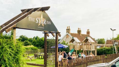Posada The Star Inn
