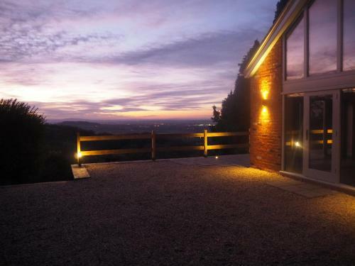 Hostal Cheltenham View Lodge