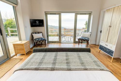 Hostal Cheltenham View Lodge