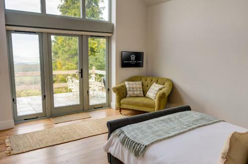 Hostal Cheltenham View Lodge