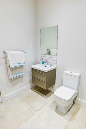 Hostal Cheltenham View Lodge