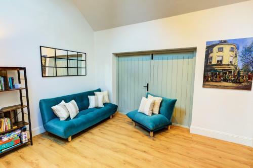 Hostal Cheltenham View Lodge