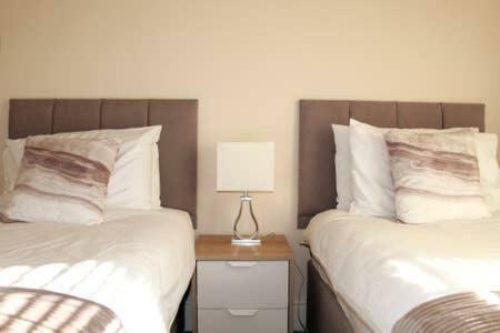 Regency Apartment - Private Entrance & Courtyard
