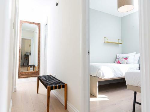 10 Tivoli Mews - By Luxury Apartments