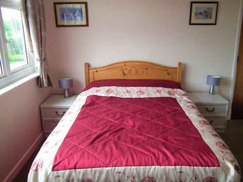 Bed & Breakfast Dove House