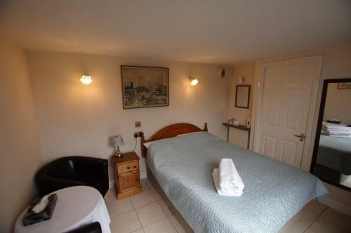 Bed & Breakfast Dove House