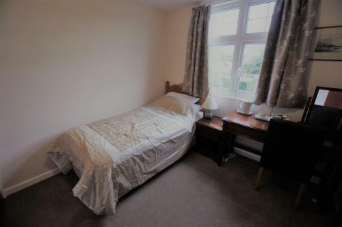 Bed & Breakfast Dove House