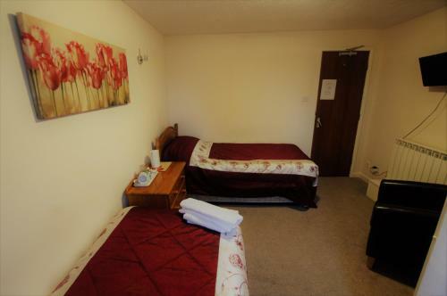 Bed & Breakfast Dove House
