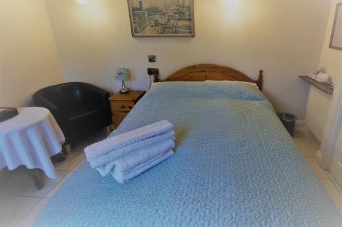 Bed & Breakfast Dove House