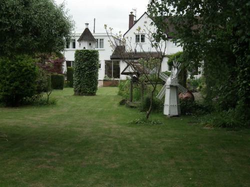 Bed & Breakfast Dove House