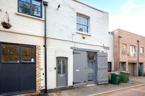 Apartamento Lansdown Crescent Lane