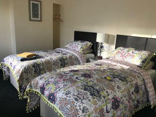 Apartamento Alma Suite