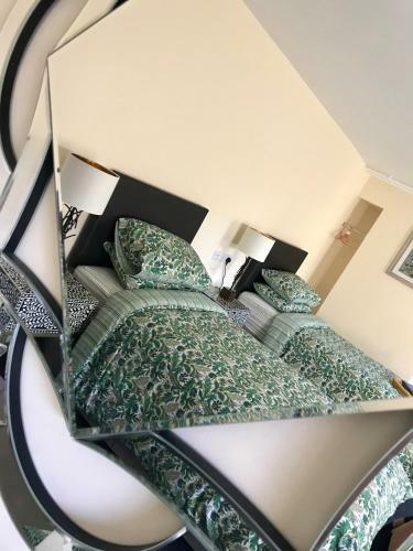 Apartamento Alma Suite