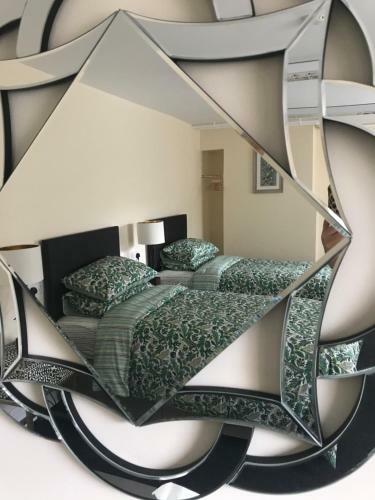 Apartamento Alma Suite