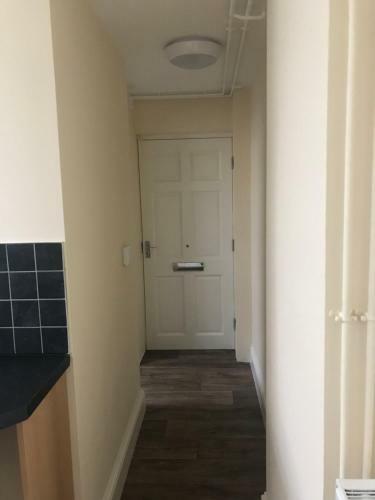 Apartamento Alma Suite