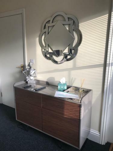 Apartamento Alma Suite