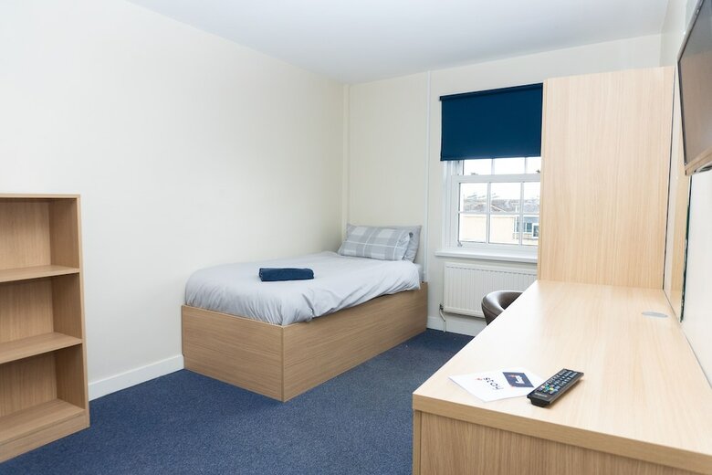 Apartamento Spa Court