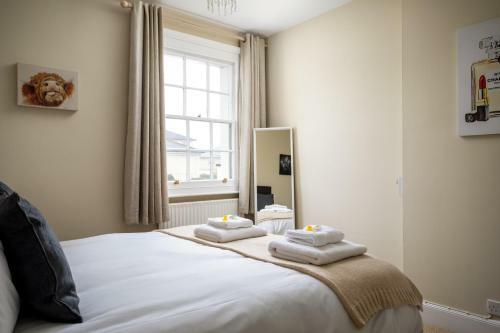Bibury Cottage - Cheltenham