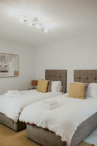 2 The Mews, Upper Bath Street