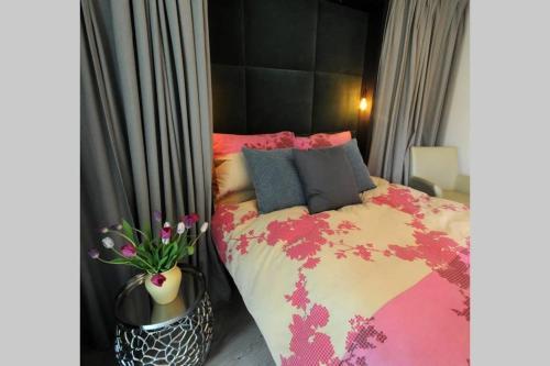 Apartamento The Cabin