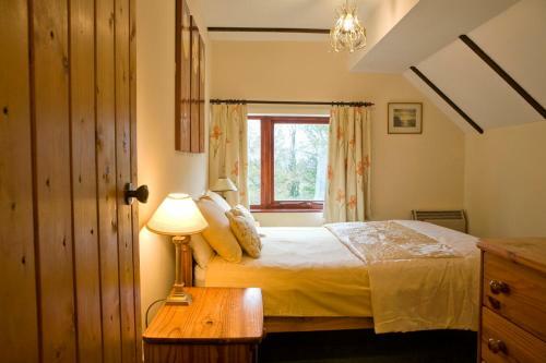Windrush Cottage, Seven Springs Cottages