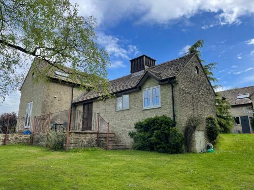 Nethercote Cottage, Seven Springs Cottages