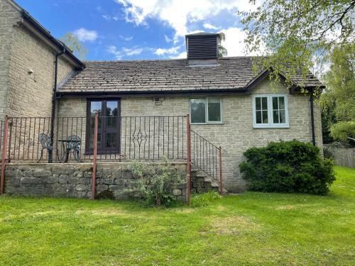 Nethercote Cottage, Seven Springs Cottages