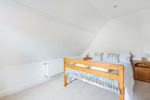 Church Farm Cottage