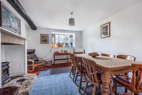 Church Farm Cottage
