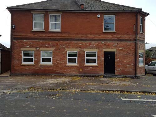 Leckhampton Road Apartments - Cheltenham