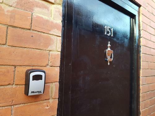 Leckhampton Road Apartments - Cheltenham