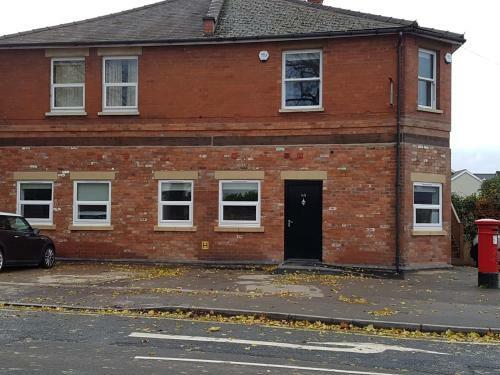 Leckhampton Road Apartments - Cheltenham