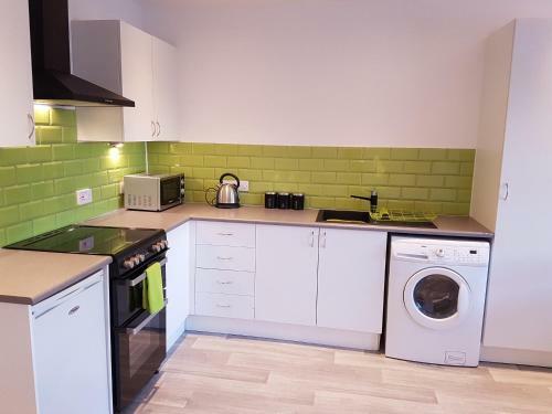 Leckhampton Road Apartments - Cheltenham