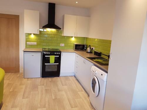 Leckhampton Road Apartments - Cheltenham