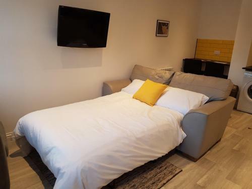 Leckhampton Road Apartments - Cheltenham