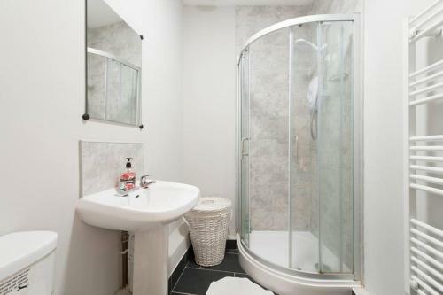 Leckhampton Road Apartments - Cheltenham