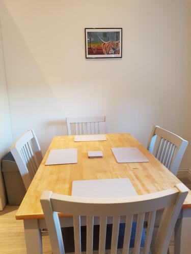 Leckhampton Road Apartments - Cheltenham