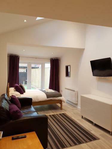 Leckhampton Road Apartments - Cheltenham