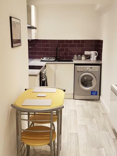 Leckhampton Road Apartments - Cheltenham