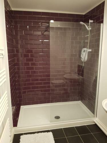 Leckhampton Road Apartments - Cheltenham