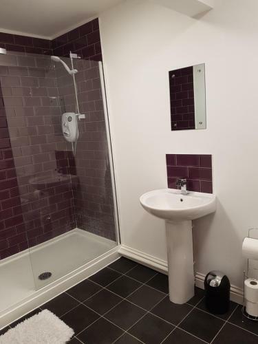 Leckhampton Road Apartments - Cheltenham
