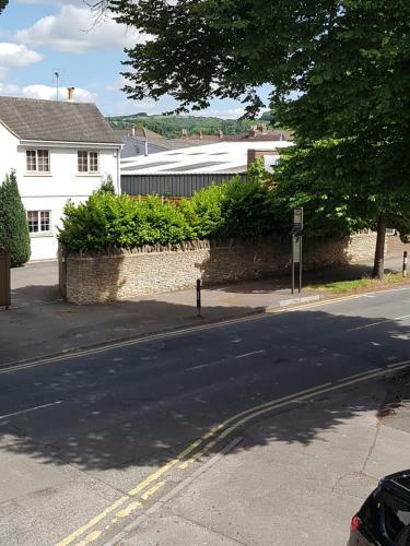 Leckhampton Road Apartments - Cheltenham