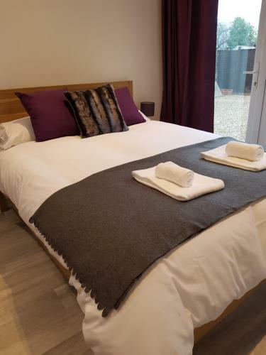 Leckhampton Road Apartments - Cheltenham