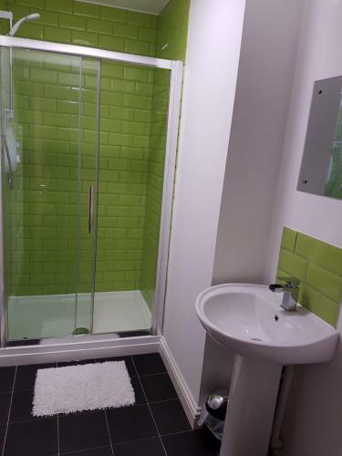 Leckhampton Road Apartments - Cheltenham