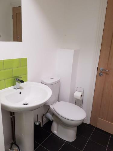 Leckhampton Road Apartments - Cheltenham