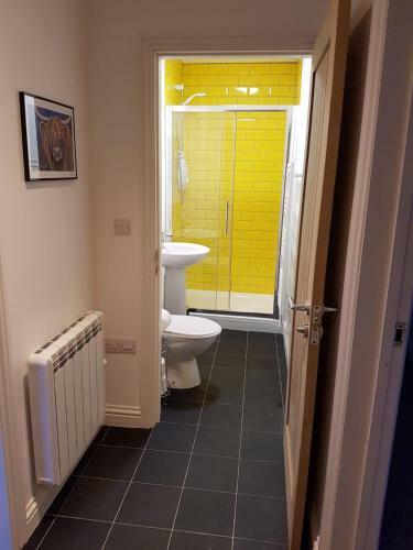 Leckhampton Road Apartments - Cheltenham
